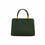 Green Formal Hand Bag P36380