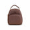 Purple Casual Backpack P36389