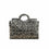 White Formal Hand Bag P36392