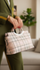 Pink Formal Hand Bag P36395