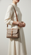 Fawn Formal Shoulder Bag For Women P36418