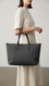 Black Formal Shoulder Bag For Women P36473
