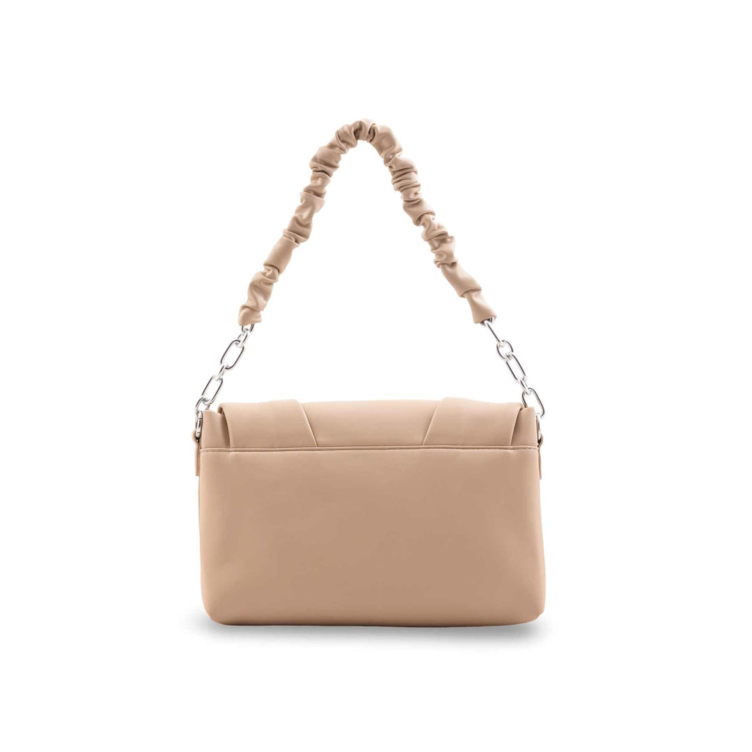 Fawn Formal Shoulder Bag For Ladies P36479