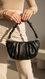 Black Formal Shoulder Bag For Ladies P36481