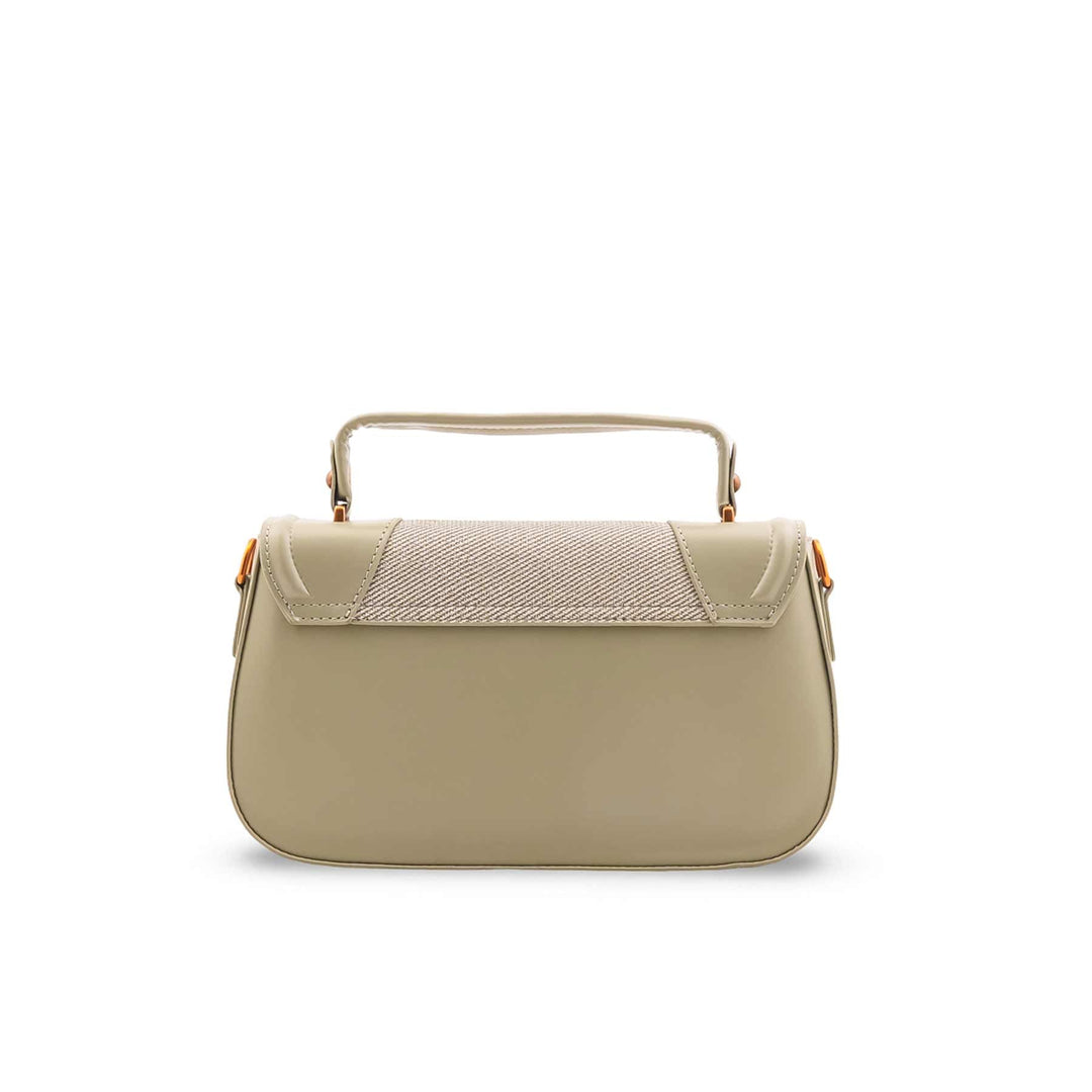 Green Formal Shoulder Bag For Ladies P36484
