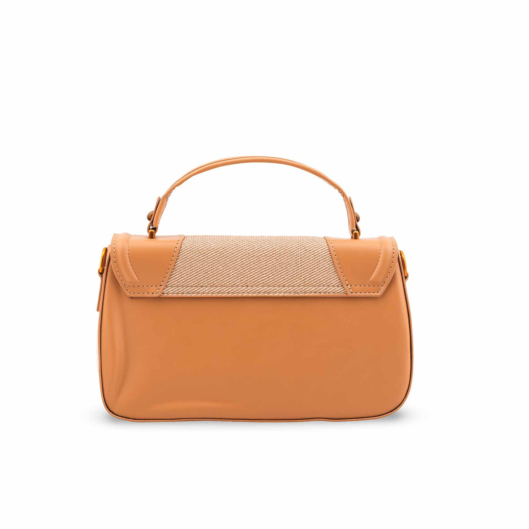 Fawn Formal Shoulder Bag For Women P36484