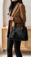 Black Formal Hand Bag For Ladies P36489