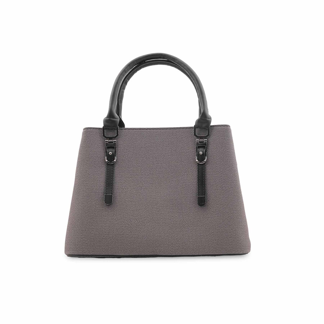 Black Formal Hand Bag For Ladies P36535