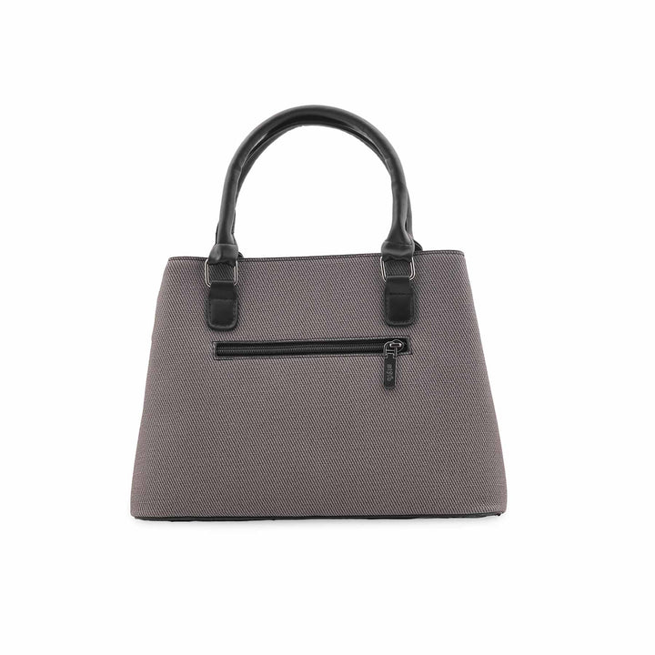 Black Formal Hand Bag For Ladies P36535