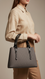 Black Formal Hand Bag For Ladies P36535