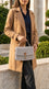 Grey Formal Shoulder Bag For Ladies P36553