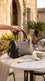 Black Formal Hand Bag For Ladies P36558