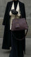 Brown Formal Hand Bag For Ladies P36597