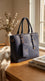 Navy Formal Shoulder Bag For Ladies P36601