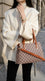 Fawn Formal Hand Bag For Women P36620