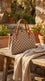 Fawn Formal Hand Bag For Women P36620
