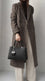Black Formal Hand Bag For Women P36648