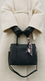 Black Formal Hand Bag For Women P36653