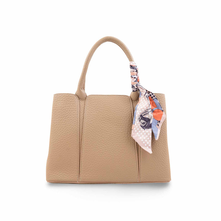 Green Formal Hand Bag For Women P36653