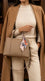 Green Formal Hand Bag For Women P36653