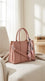 Pink Formal Hand Bag For Women P36653