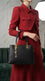 Black Formal Hand Bag For Women P36654