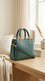 Green Formal Hand Bag For Women P36655