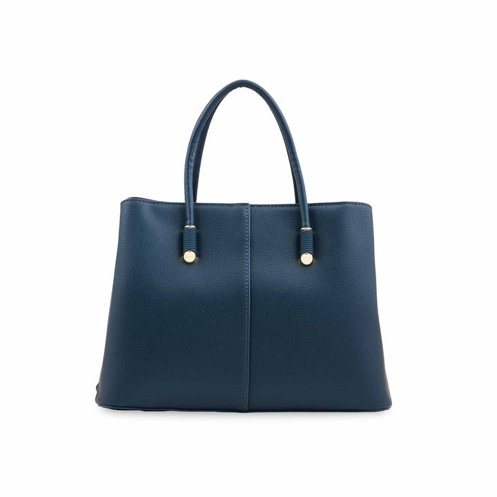Blue Formal Hand Bag For Women P36658