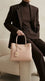 Apricot Formal Hand Bag For Women P36660