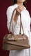 Beige Formal Hand Bag For Women P36662