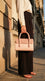 Pink Formal Hand Bag For Women P36663
