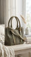 Green Formal Shoulder Bag For Women P36665