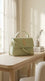 Green Formal Shoulder Bag For Ladies P36668