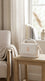 White Formal Shoulder Bag For Women P36671