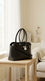 Black Formal Hand Bag For Women P36684