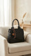 Black Formal Hand Bag For Women P36693