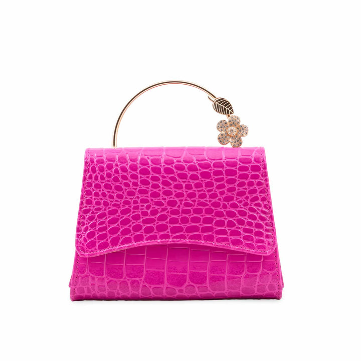 Skpink Formal Clutch For Ladies P36708