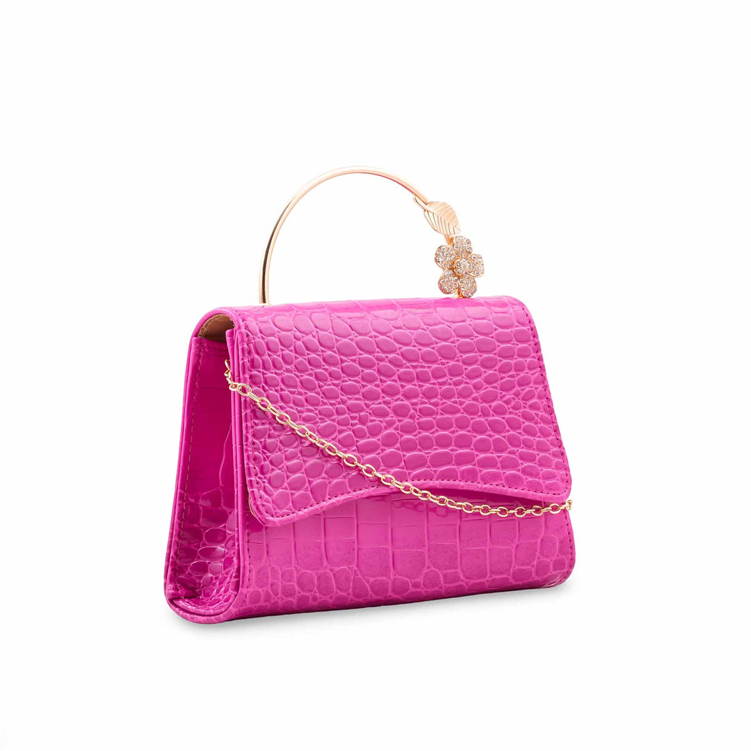Skpink Formal Clutch For Ladies P36708