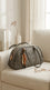 Green Formal Hand Bag For Ladies P36765