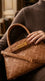 Yellow Formal Hand Bag For Ladies P36766