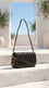 Black Formal Shoulder Bag For Ladies P36767