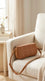 Coffee Formal Shoulder Bag For Ladies P36767
