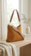 Mustard Formal Shoulder Bag For Women P36778