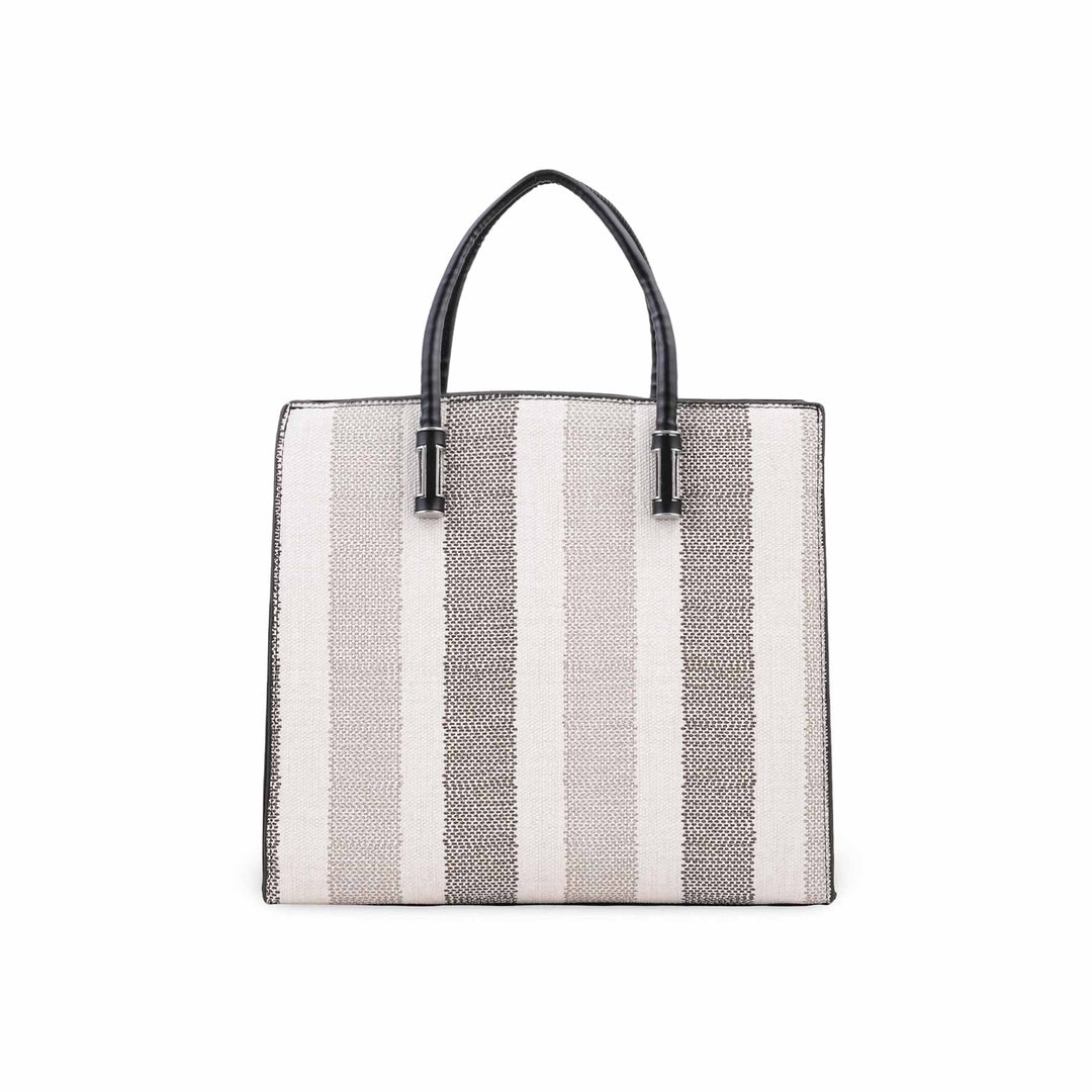 Black Formal Hand Bag For Ladies P36822