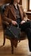 Black Formal Hand Bag For Ladies P36826
