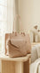 Mustard Formal Shoulder Bag For Ladies P36831