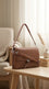Mustard Formal Shoulder Bag For Ladies P36869