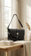 Brown Formal Shoulder Bag For Ladies P36870