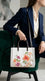 White Formal Hand Bag For Ladies P37007