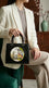 Black Formal Hand Bag For Ladies P37012